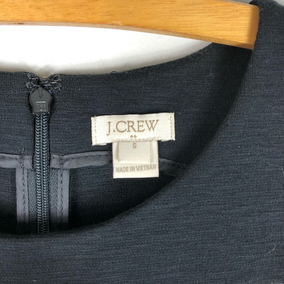 J. Crew Daybreak Striped Dress Sleeveless 744 - Picture 5 of 7